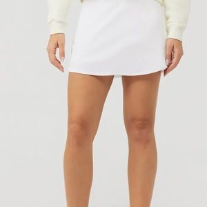 NWT Outdoor Voices 3” Exercise Skort